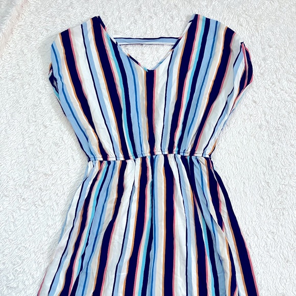 Pink Rose Dresses & Skirts - 2/$30 Womens Mini Dress - Small